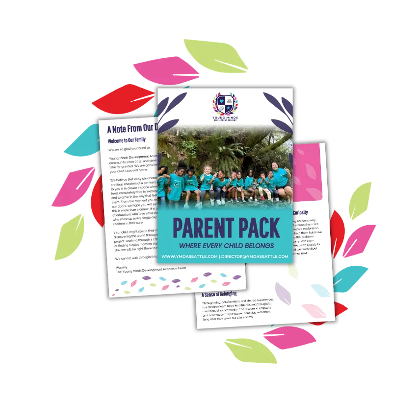 parent pack