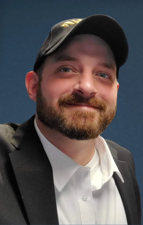Andy Hallinan