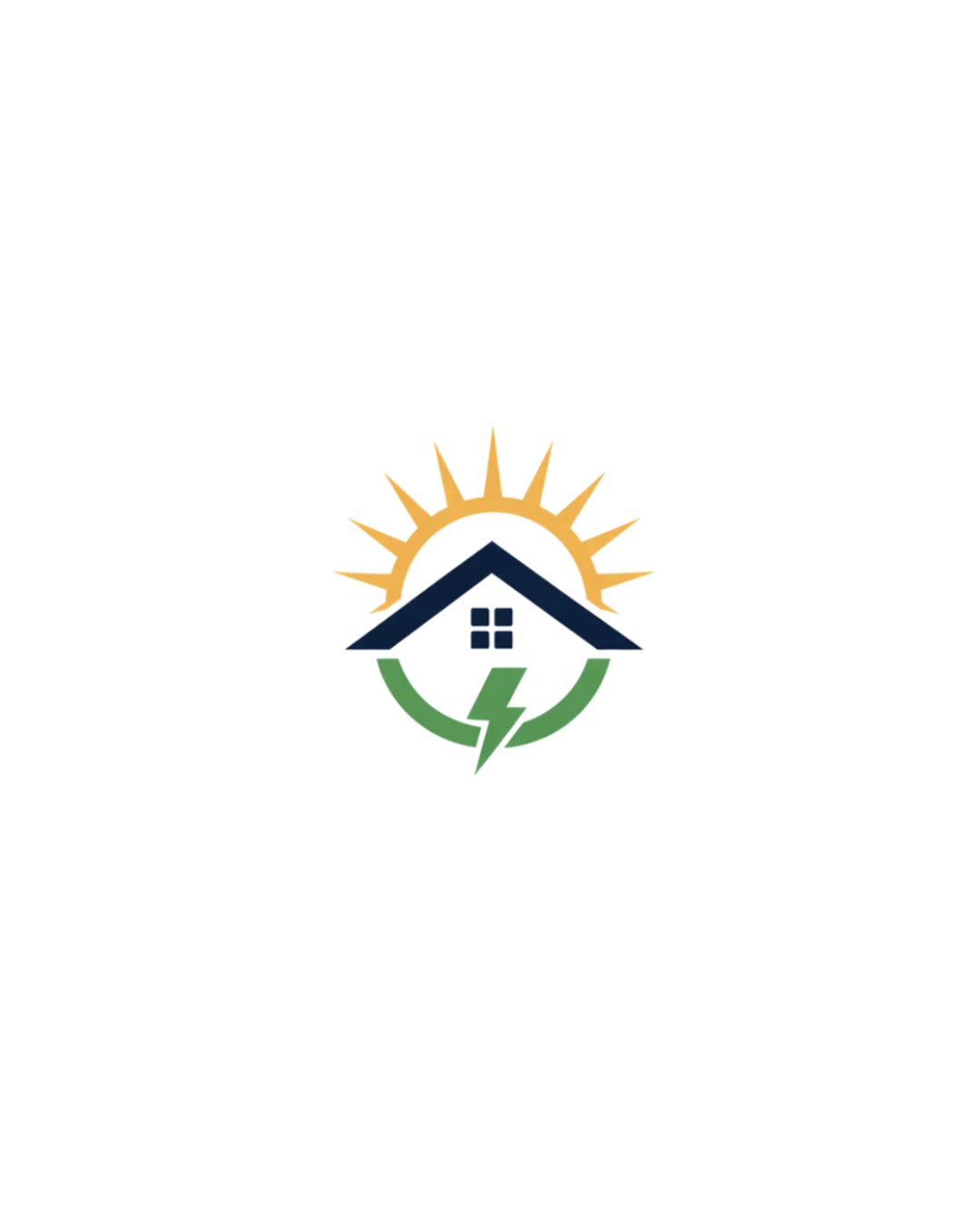 New Power Energy Logo