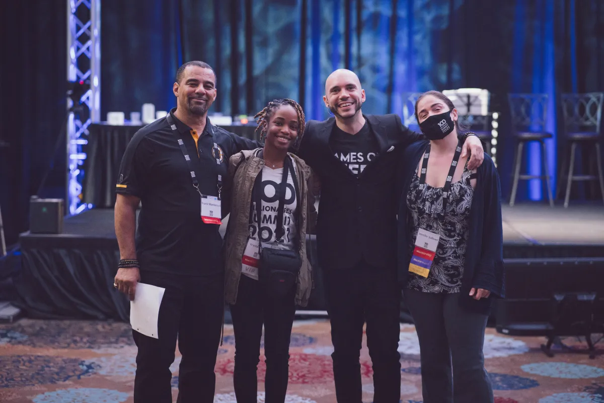 Why I'm Blogging Again: Be The Bank & Build Wealth Wisely