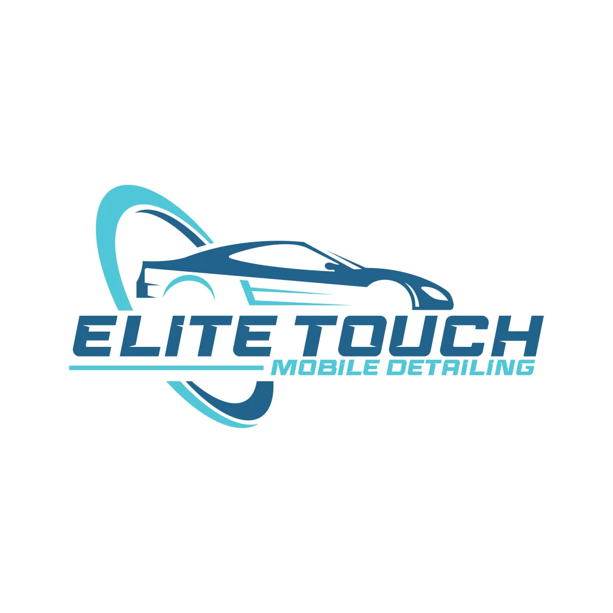 Glo Detailing Logo