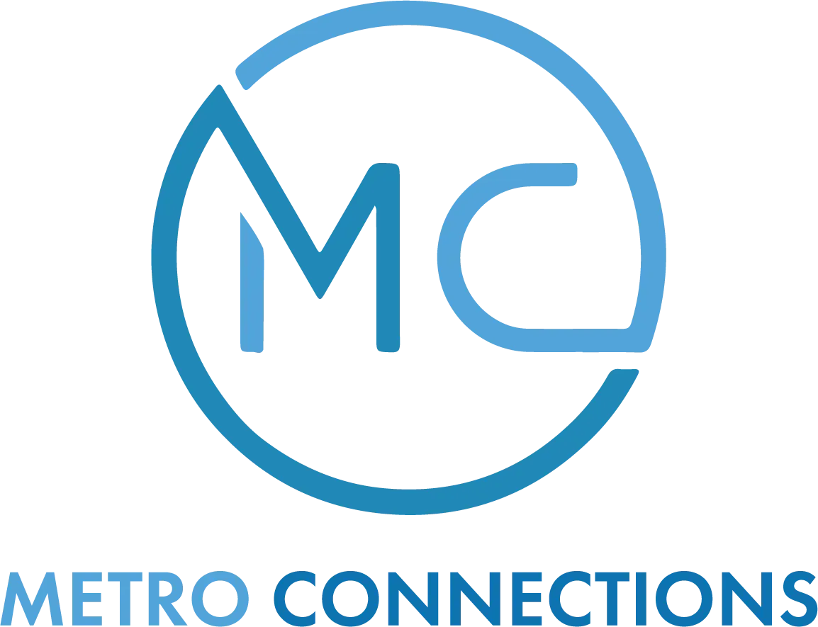 South Metro Connections Logo