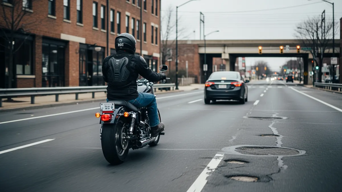 The 2-Year Deadline on a New Jersey Motorcycle Claim (and the 90-Day Trap Most R