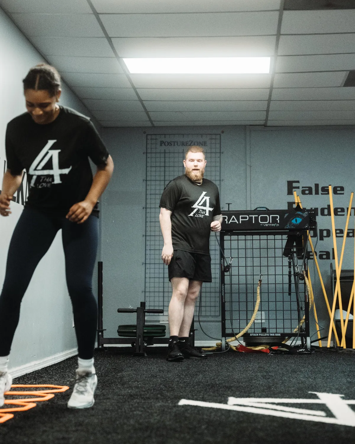 Athlete assessments in South Tampa FL