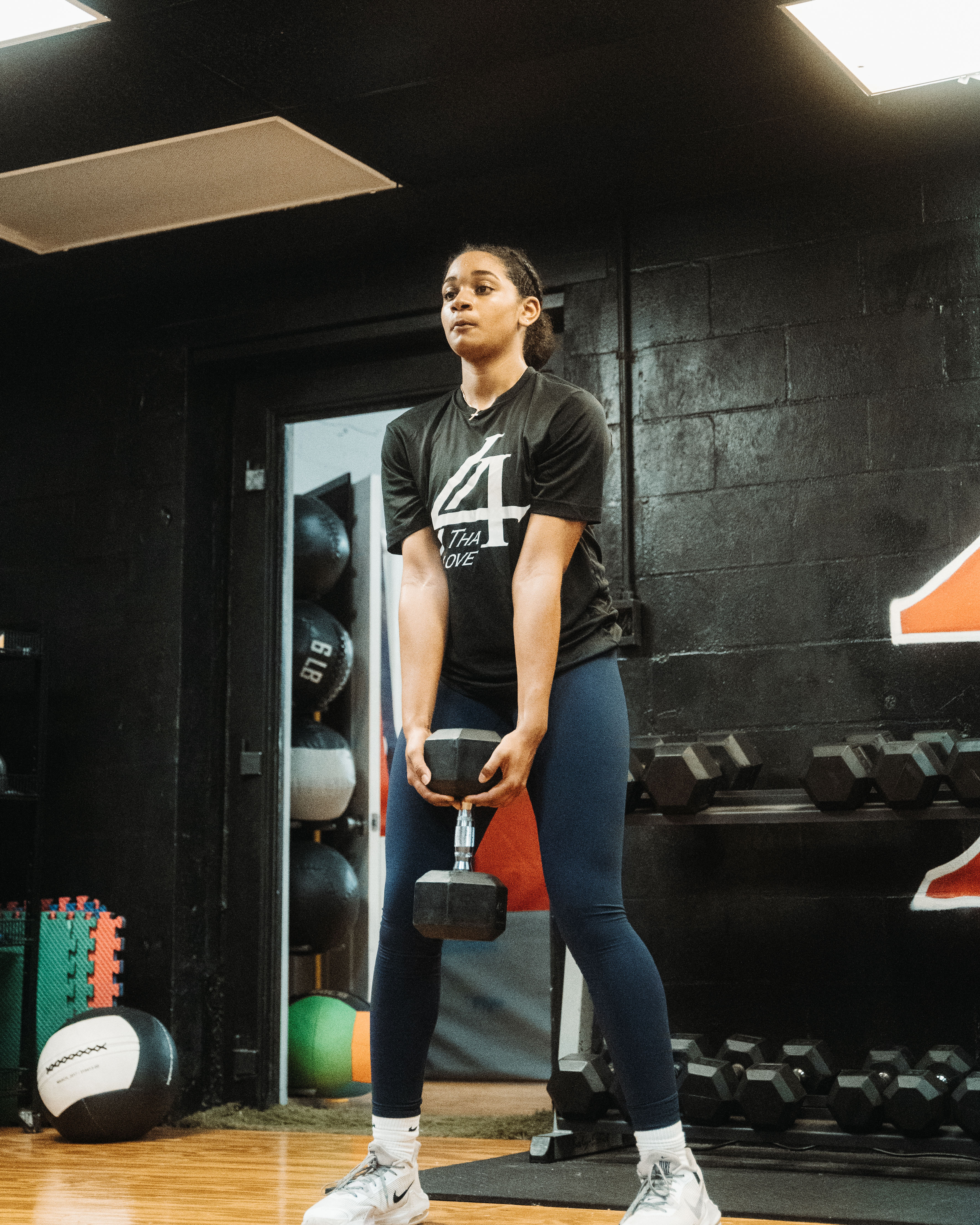 Why Your Vertical Jump Isn’t Improving