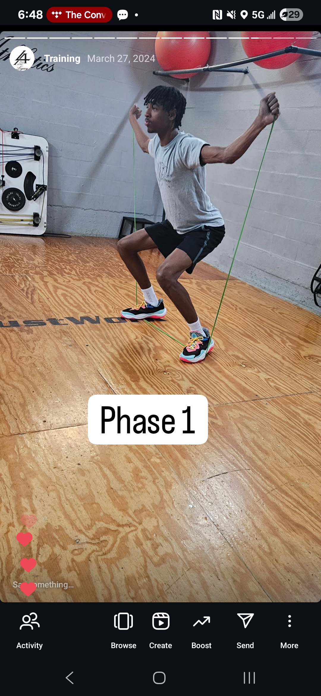 Knee Pain in Youth Athletes: It’s Rarely the Knee 