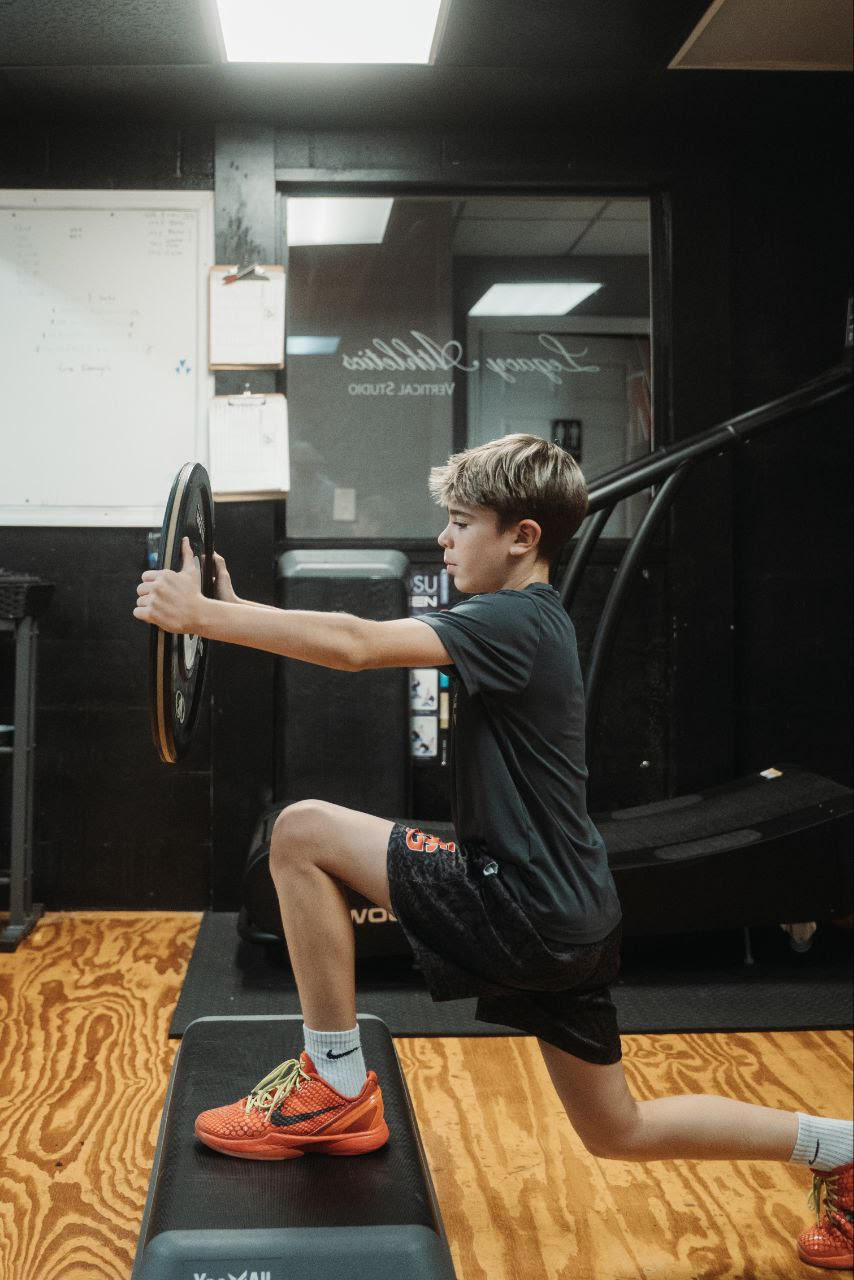 The Silent Mechanical Red Flags We See in Tampa Athletes