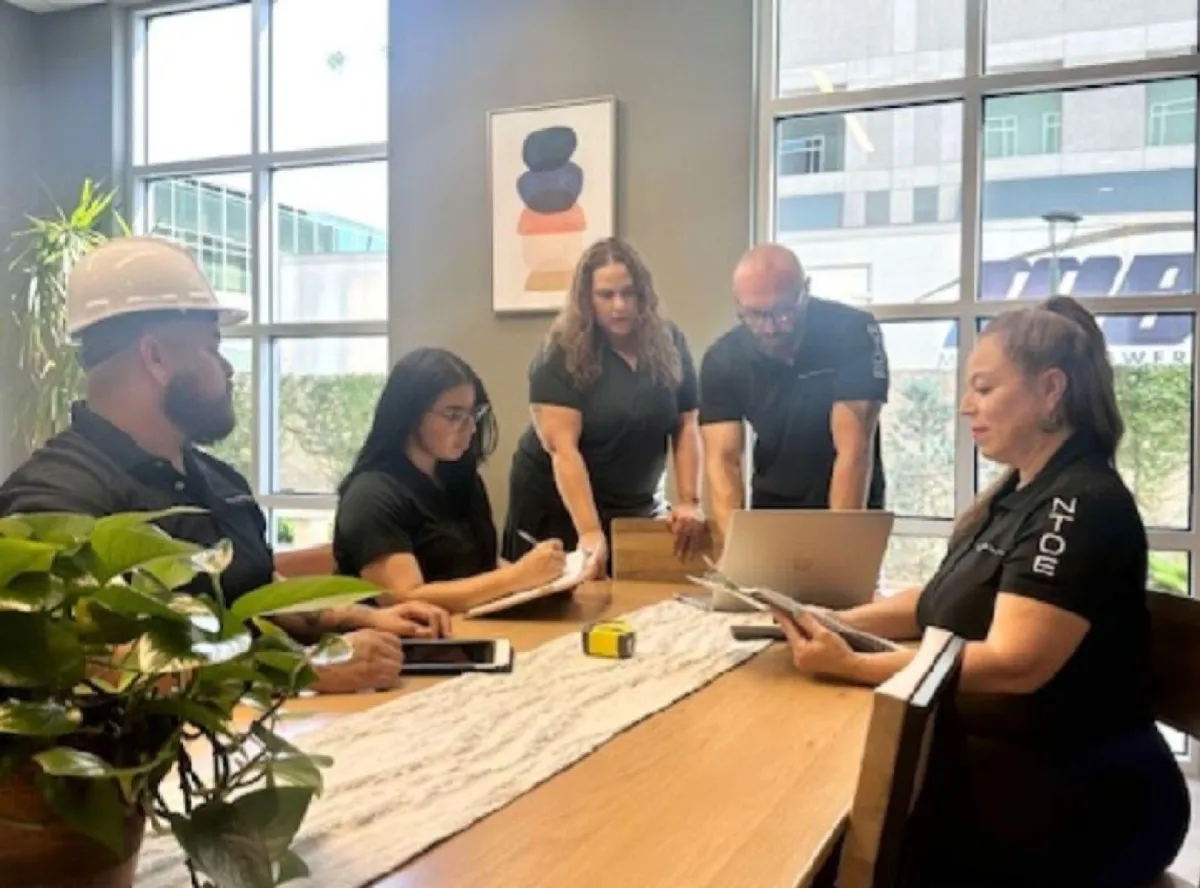 Preventative maintenance image