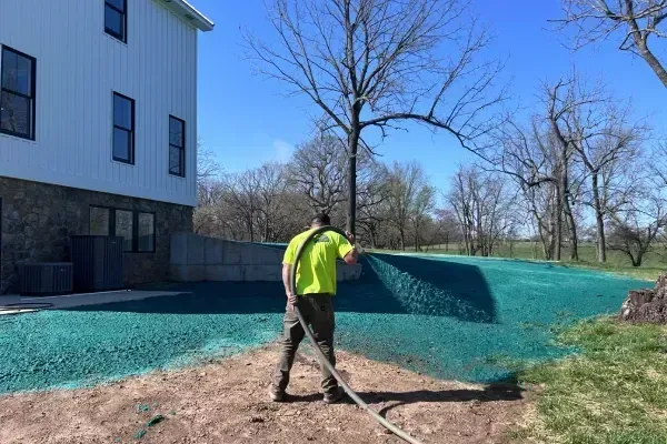 landscaping services