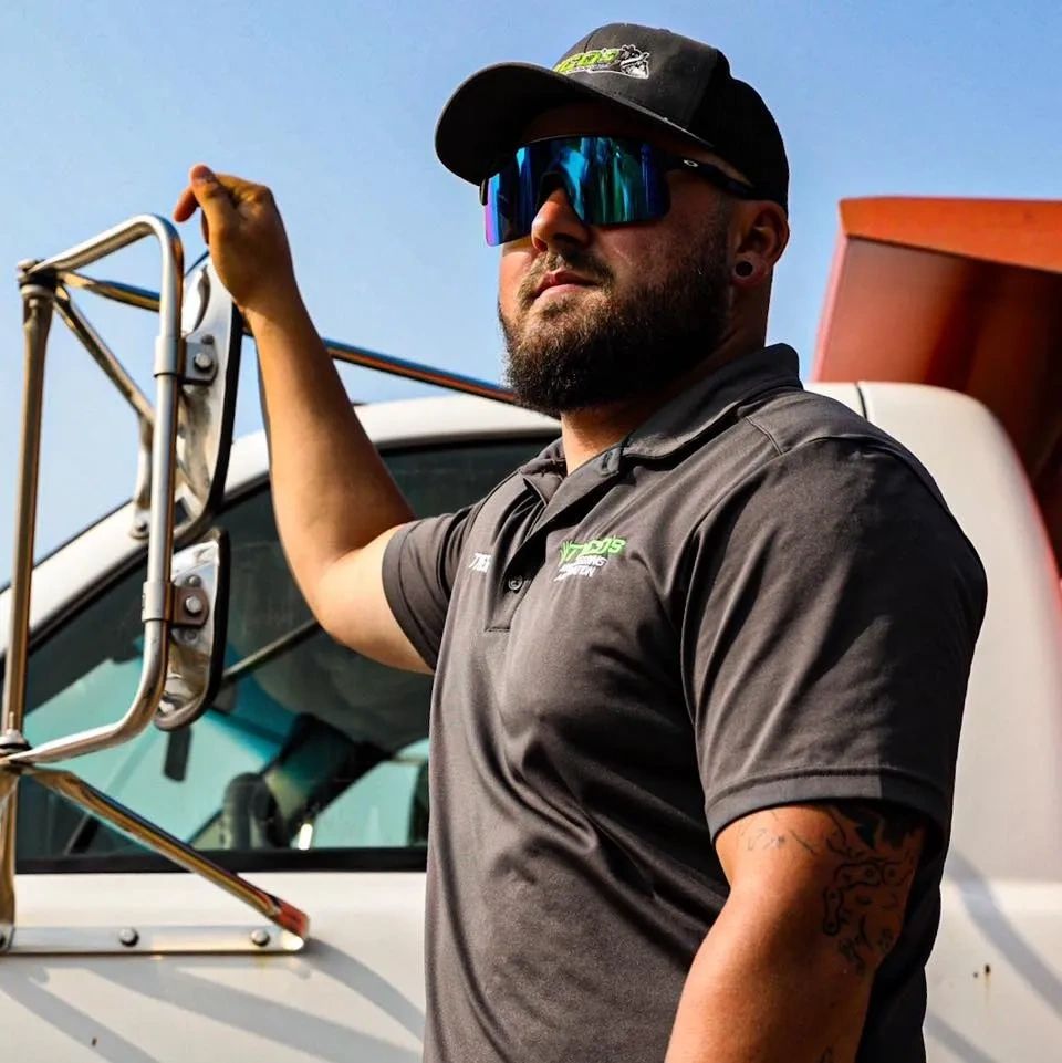 landscaping services in syracuse, IN