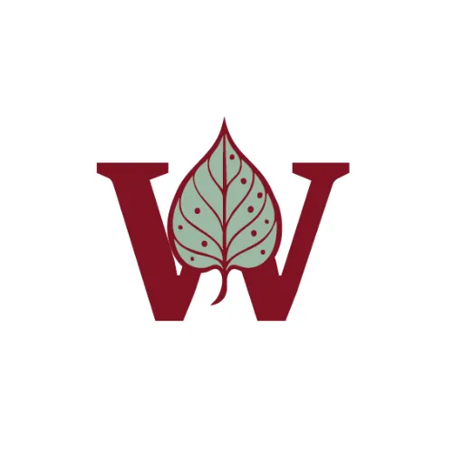 Wholistic Strength Logo