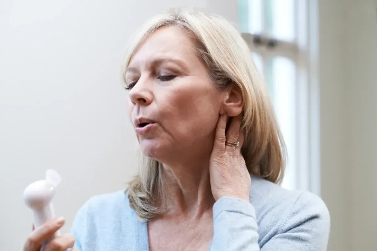 Women’s Health and Menopause