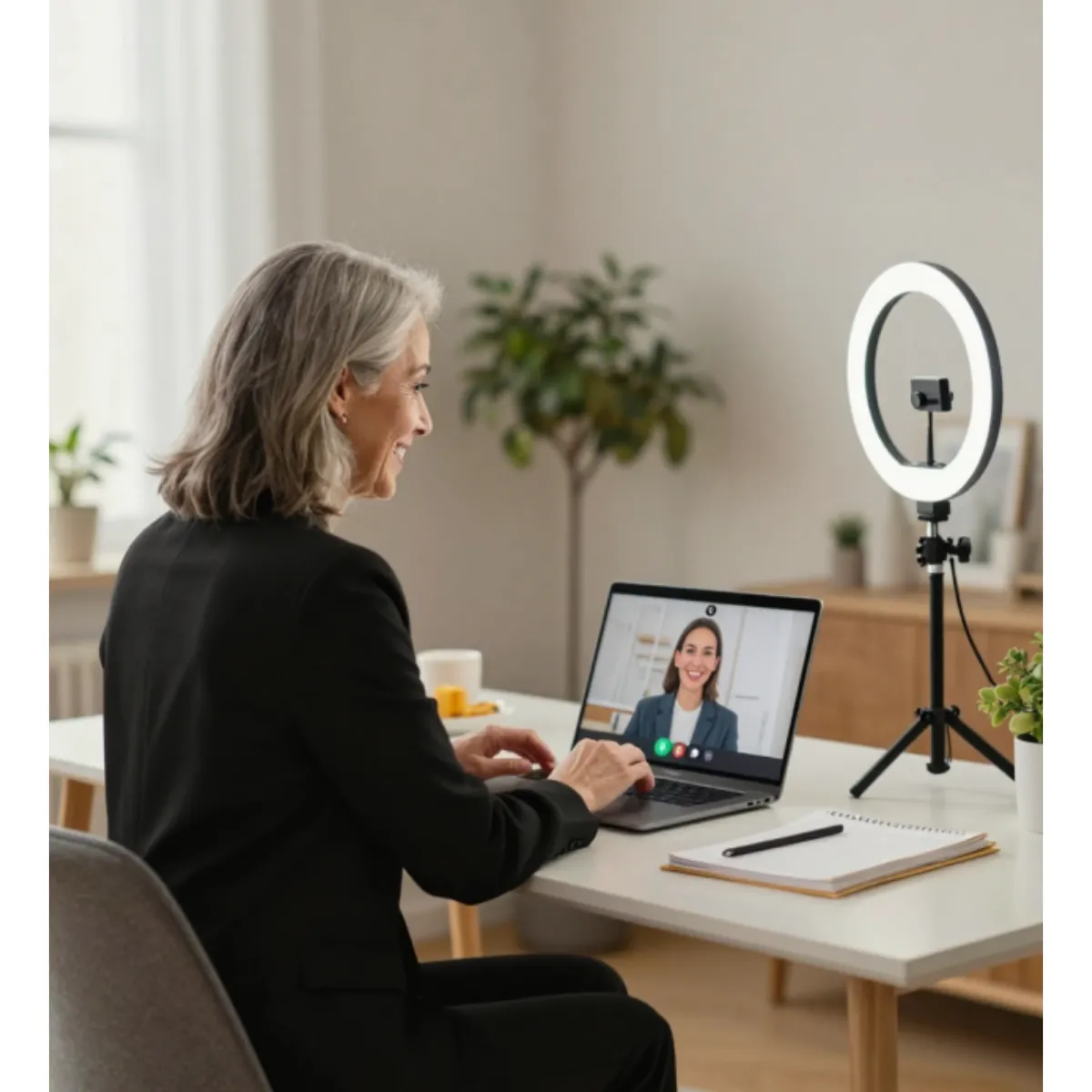 Women's Health and Menopause