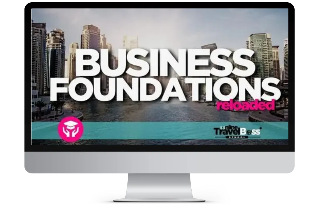 Business Foundation Reloaded