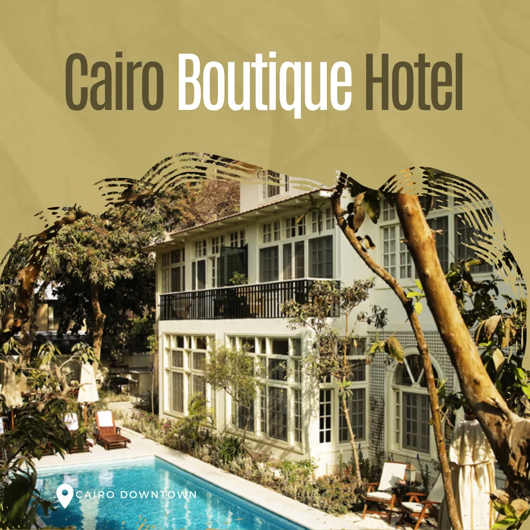 FAM Trip Egypt Learning Thru Experiences