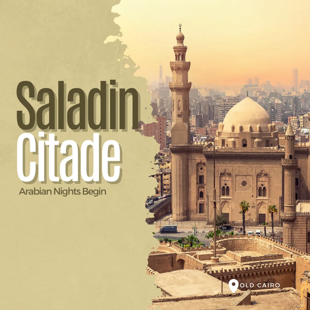 Egypt FAM Trip For Travel Agents