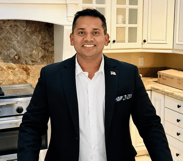 Realtor in Rancho Cucamonga, CA