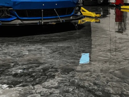  Designer Epoxy Floors
