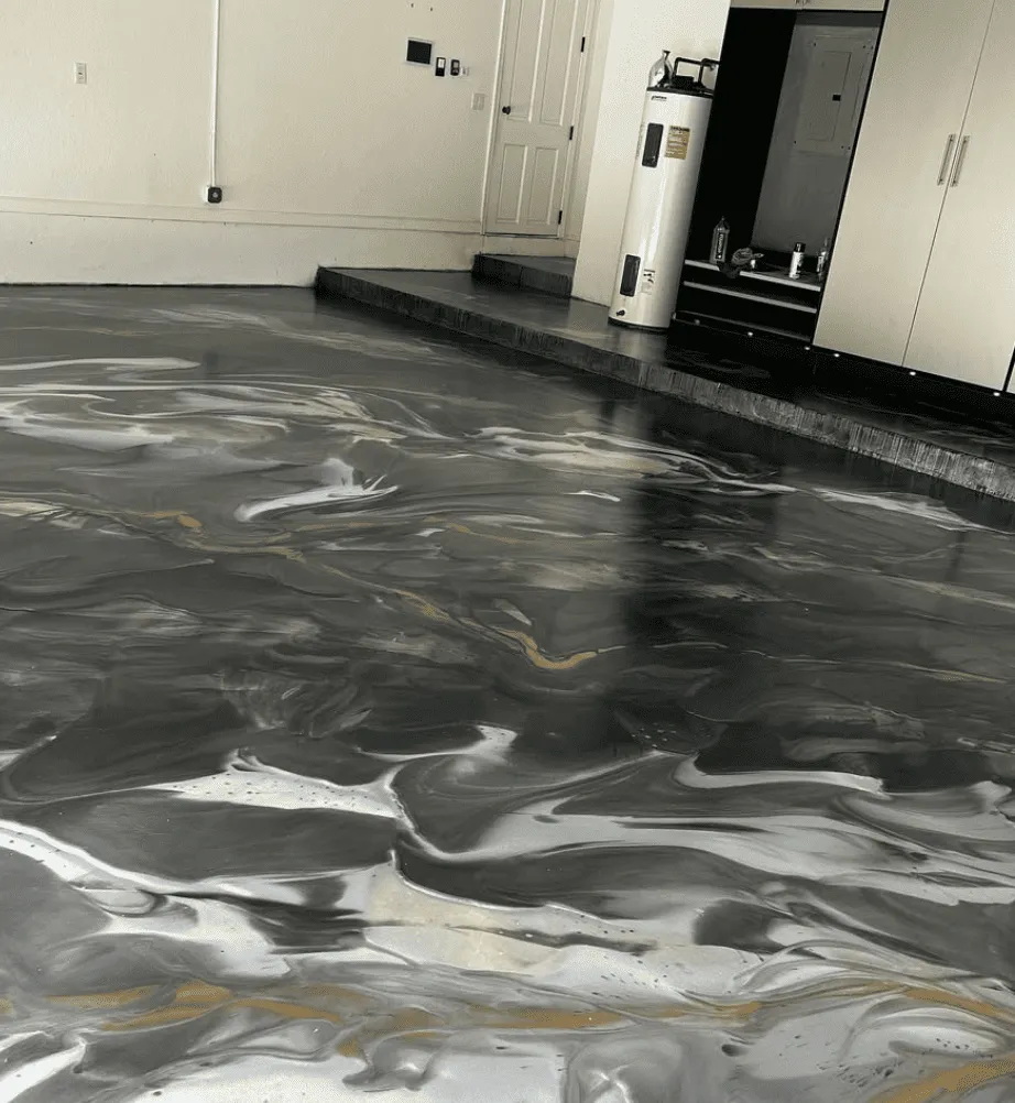  Designer Epoxy Floors