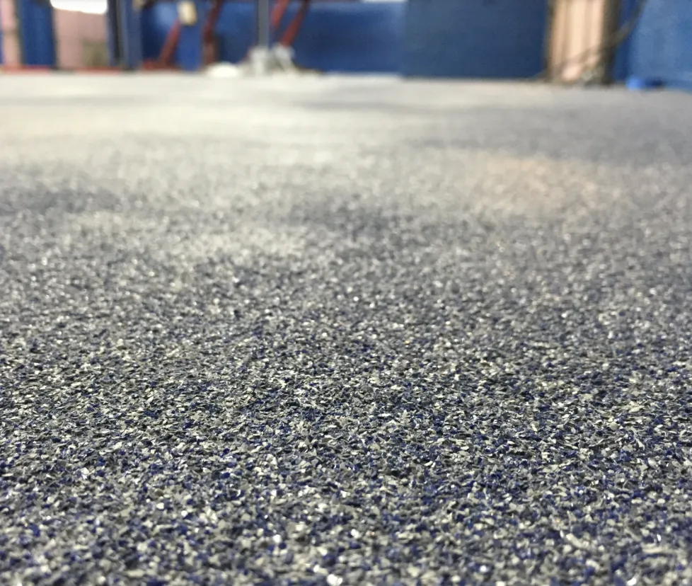 Wailuku Industrial Epoxy Flooring