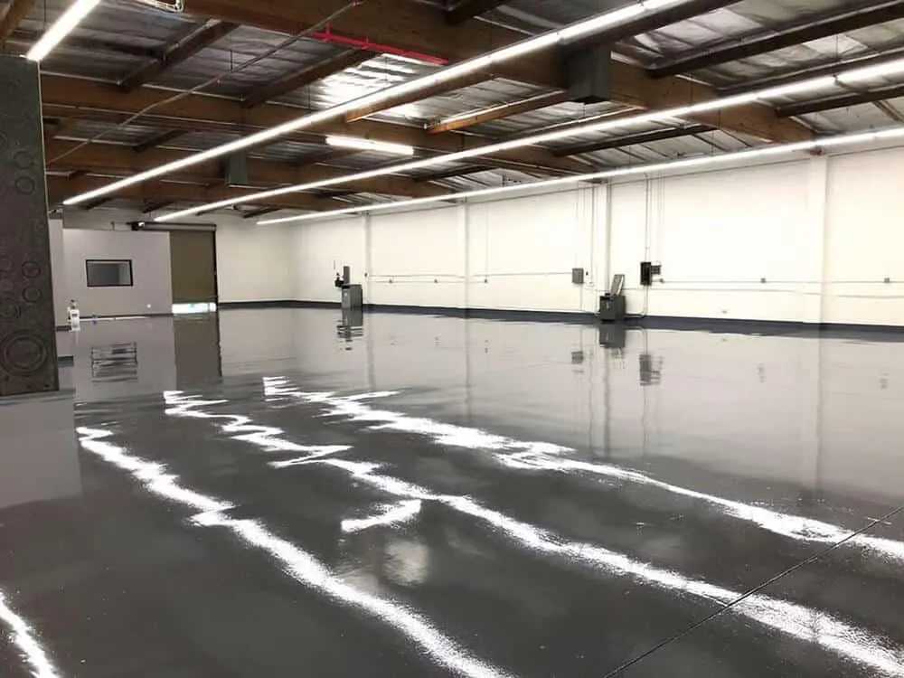  Designer Epoxy Floors
