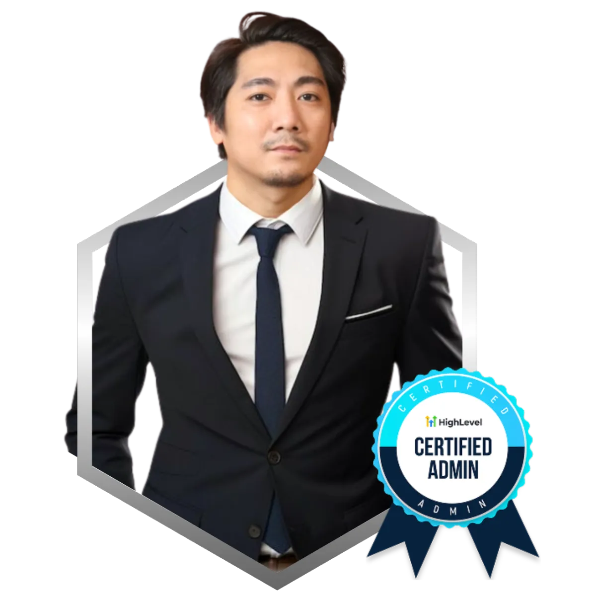 JCDM Portrait Photo