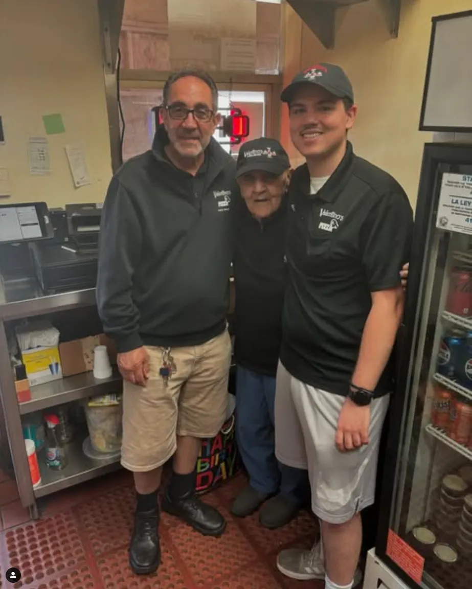 valentinos owners