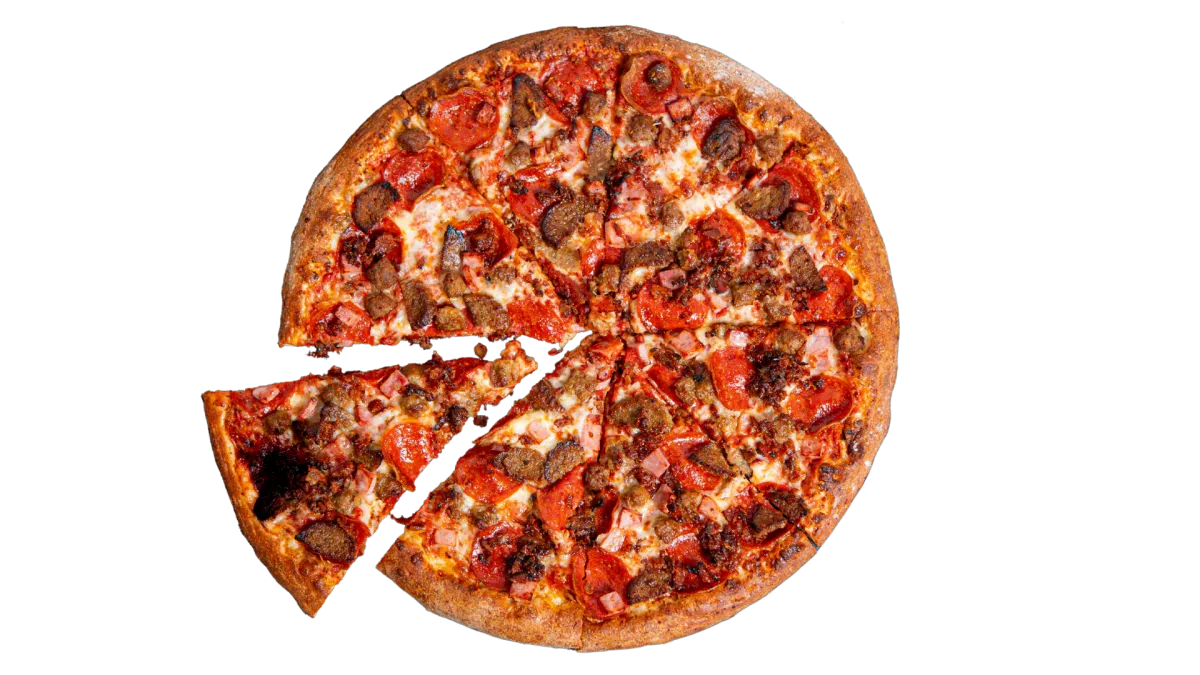 Meat Lover’s Pizza