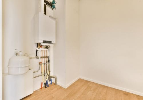 Point Cook Hot Water Unit Replacement