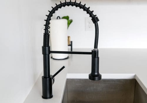 Altona Meadows Tapware Replacement