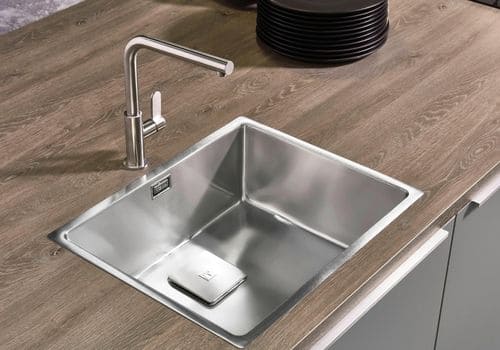 Tapware Replacement