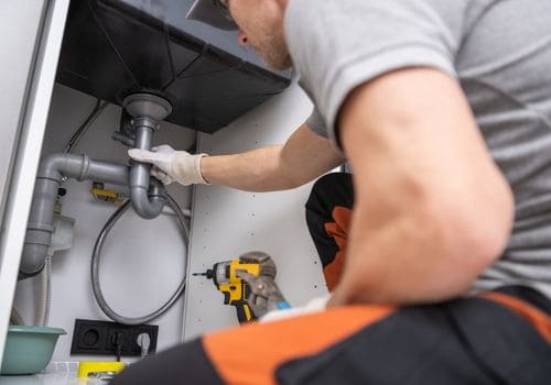 Werribee Tapware Replacement