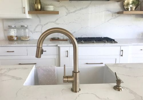 Tapware Replacement