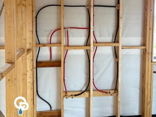 Leak Repair Point Cook