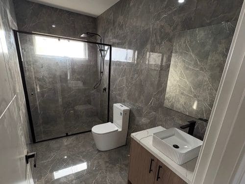 Renovation in Point Cook