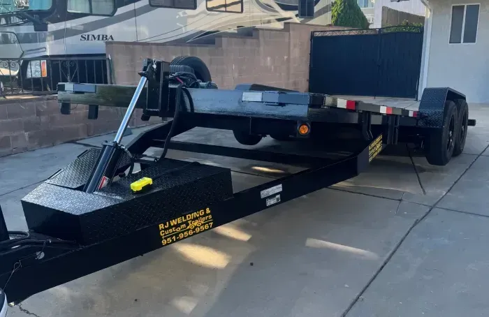Car Hauler
