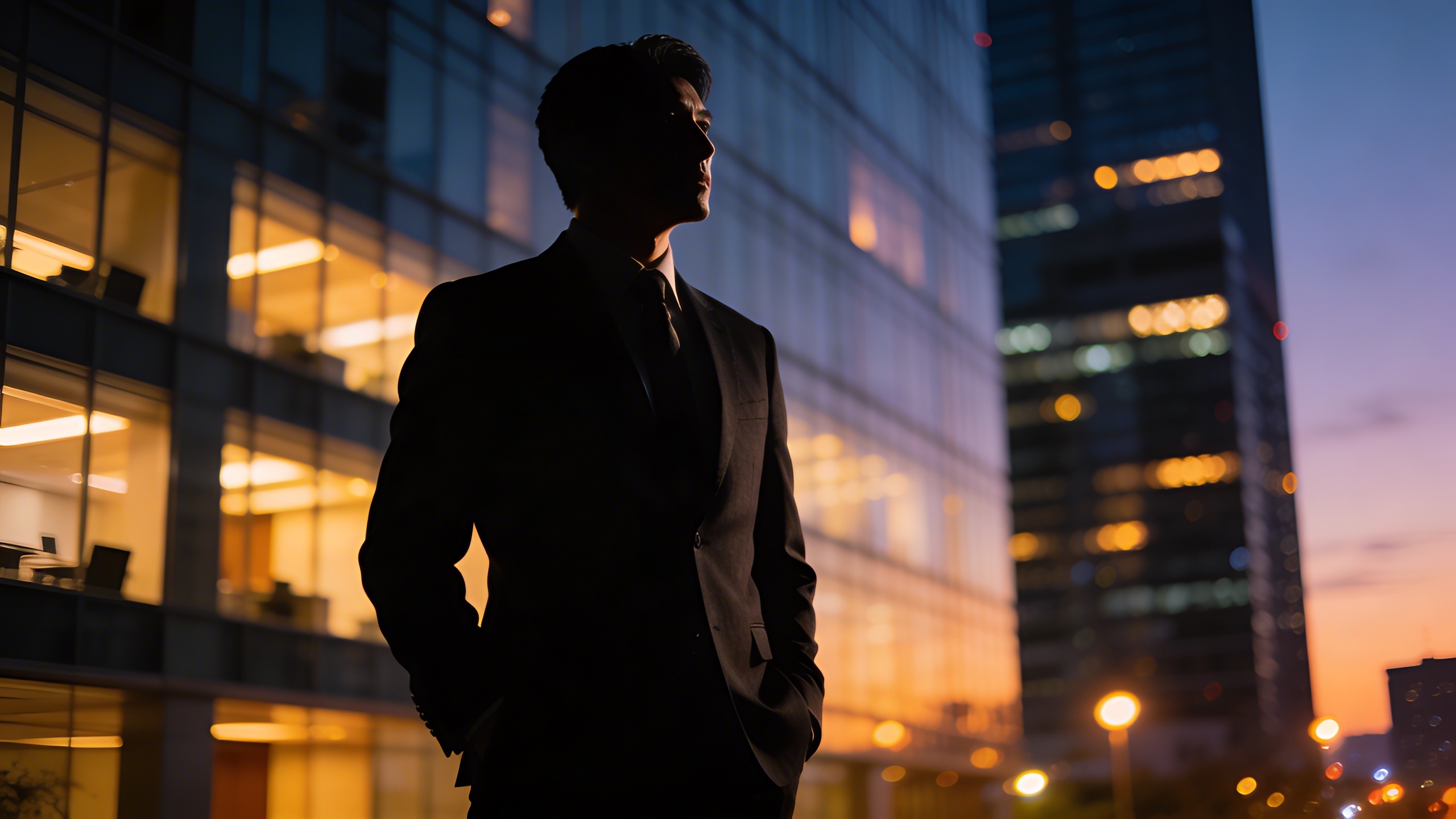 Why CEOs and Executives Choose Personal Protection Details