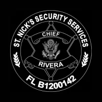 St. Nick's Security Service