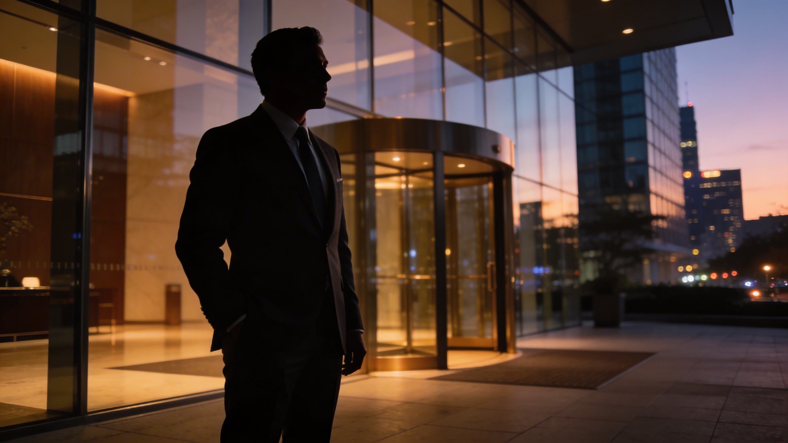 Why Discretion Matters in Executive Protection Services