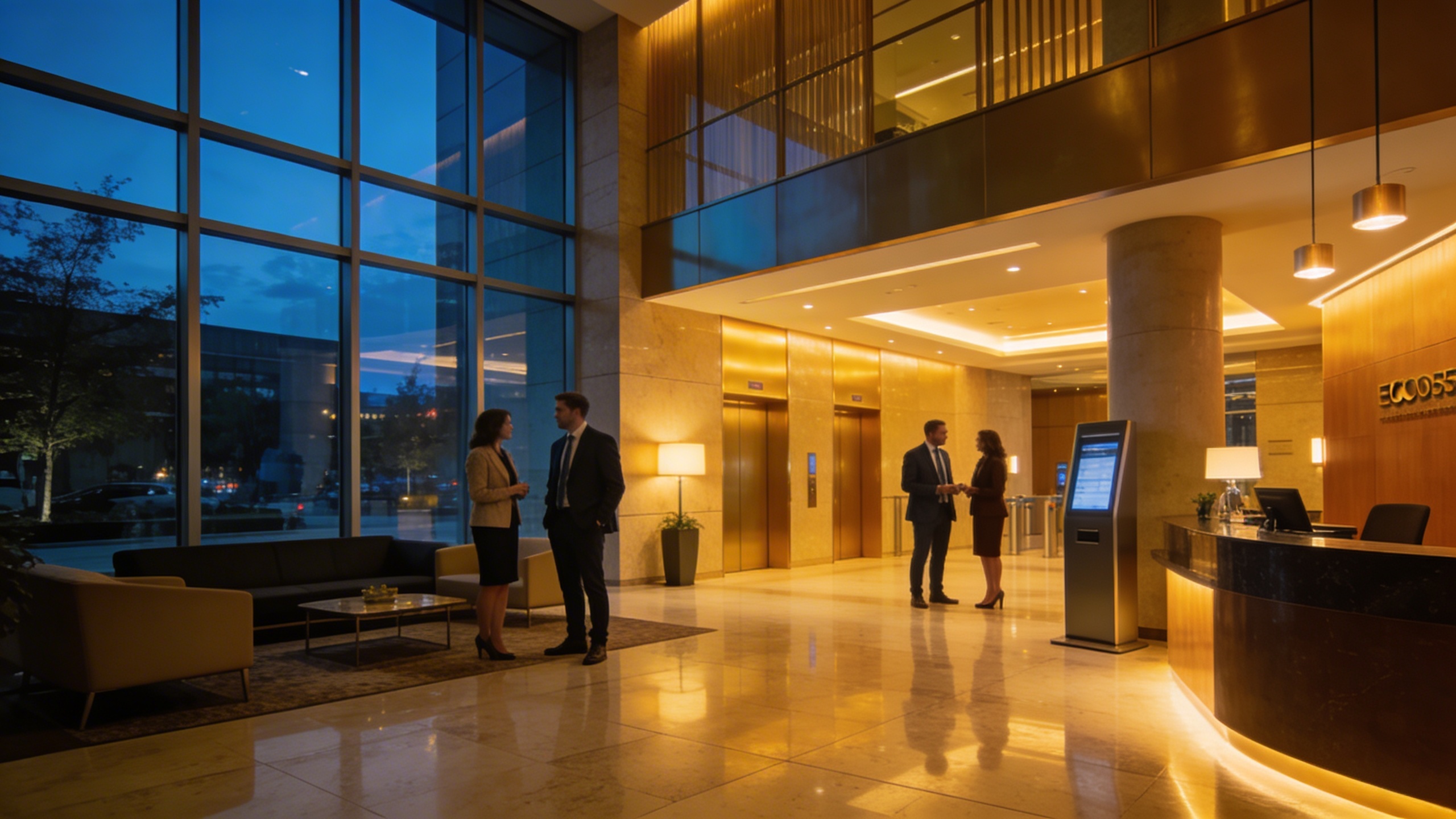 How Professional Security Improves Tenant Retention