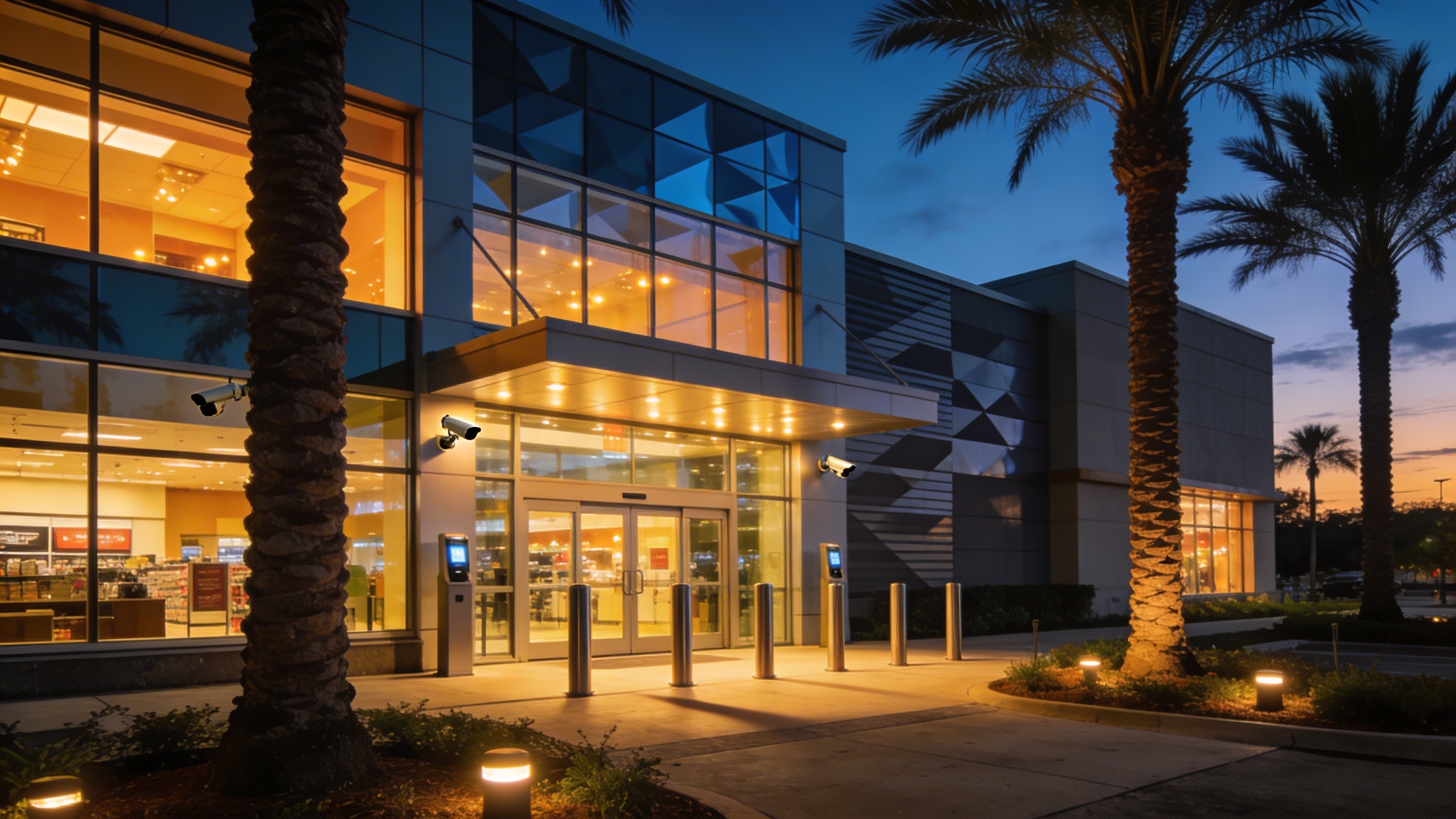 Security Best Practices for Jacksonville Retail Stores