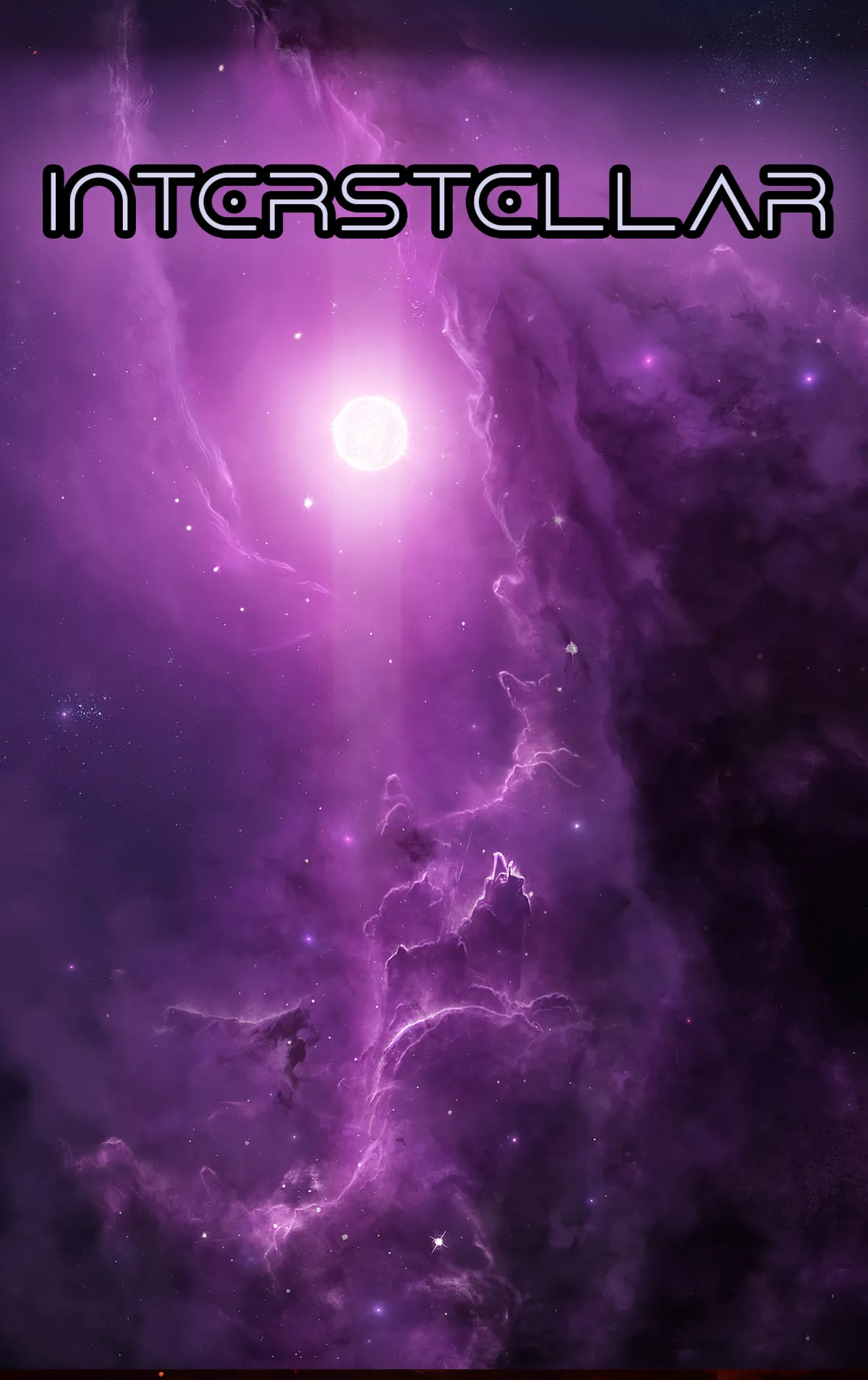 Interstellar Card Pack