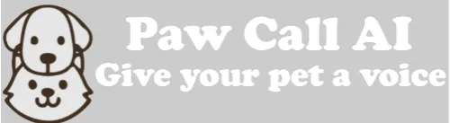 Pet Grooming Logo