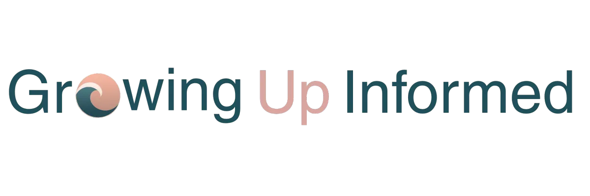 Growingupinformed.com