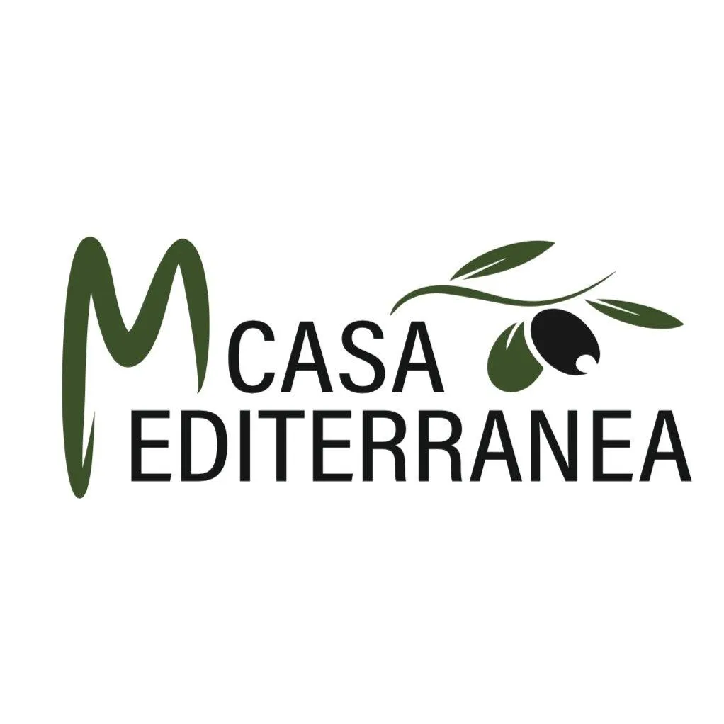 Logo Casa Mediterranea