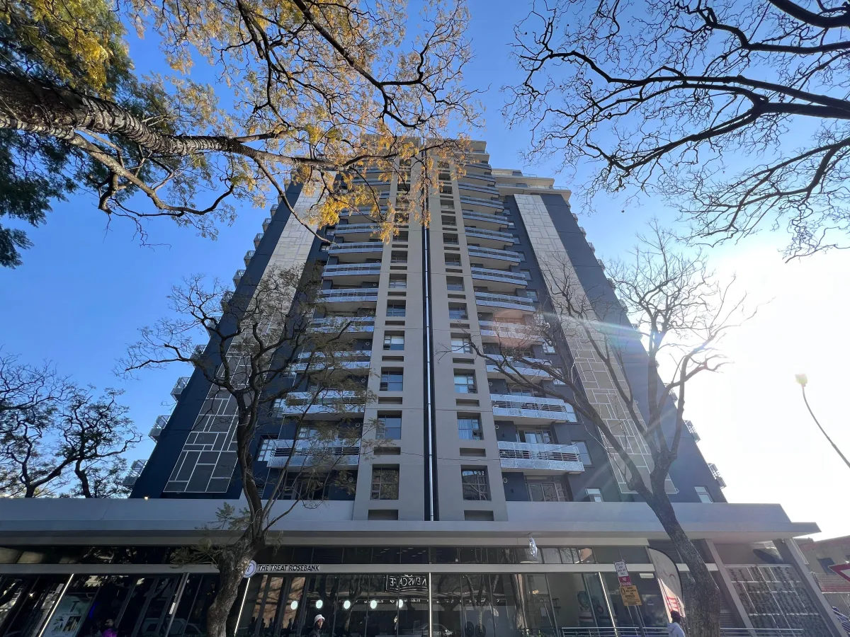 Property Investments in Gauteng South Africa, PropInvest