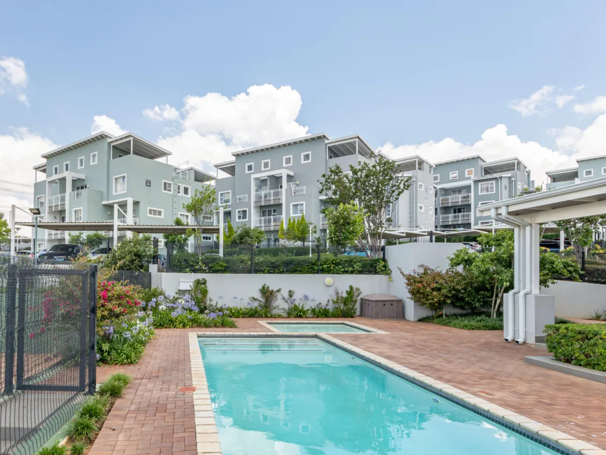 Property investments in Paulshof Sandton South Africa PropInvest