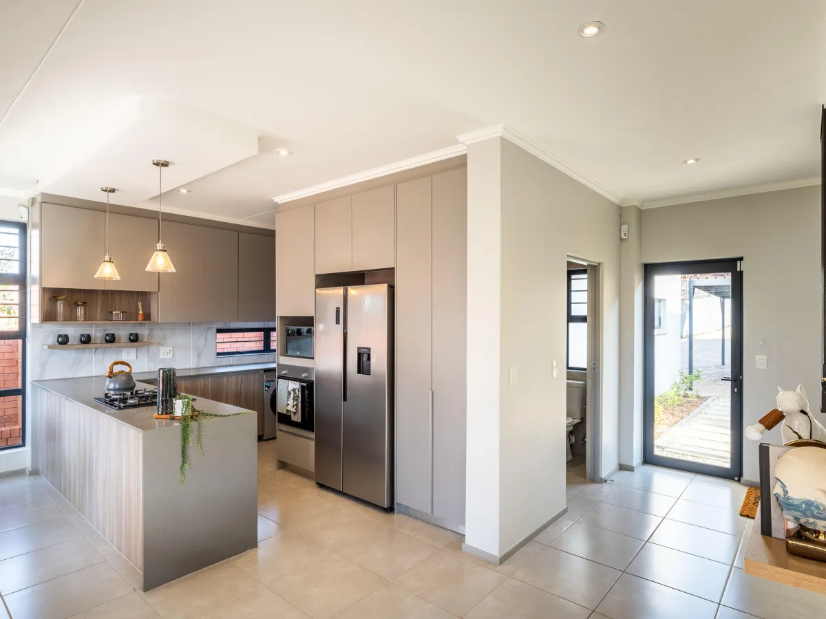 Waterfall Node Homes Investment South Africa