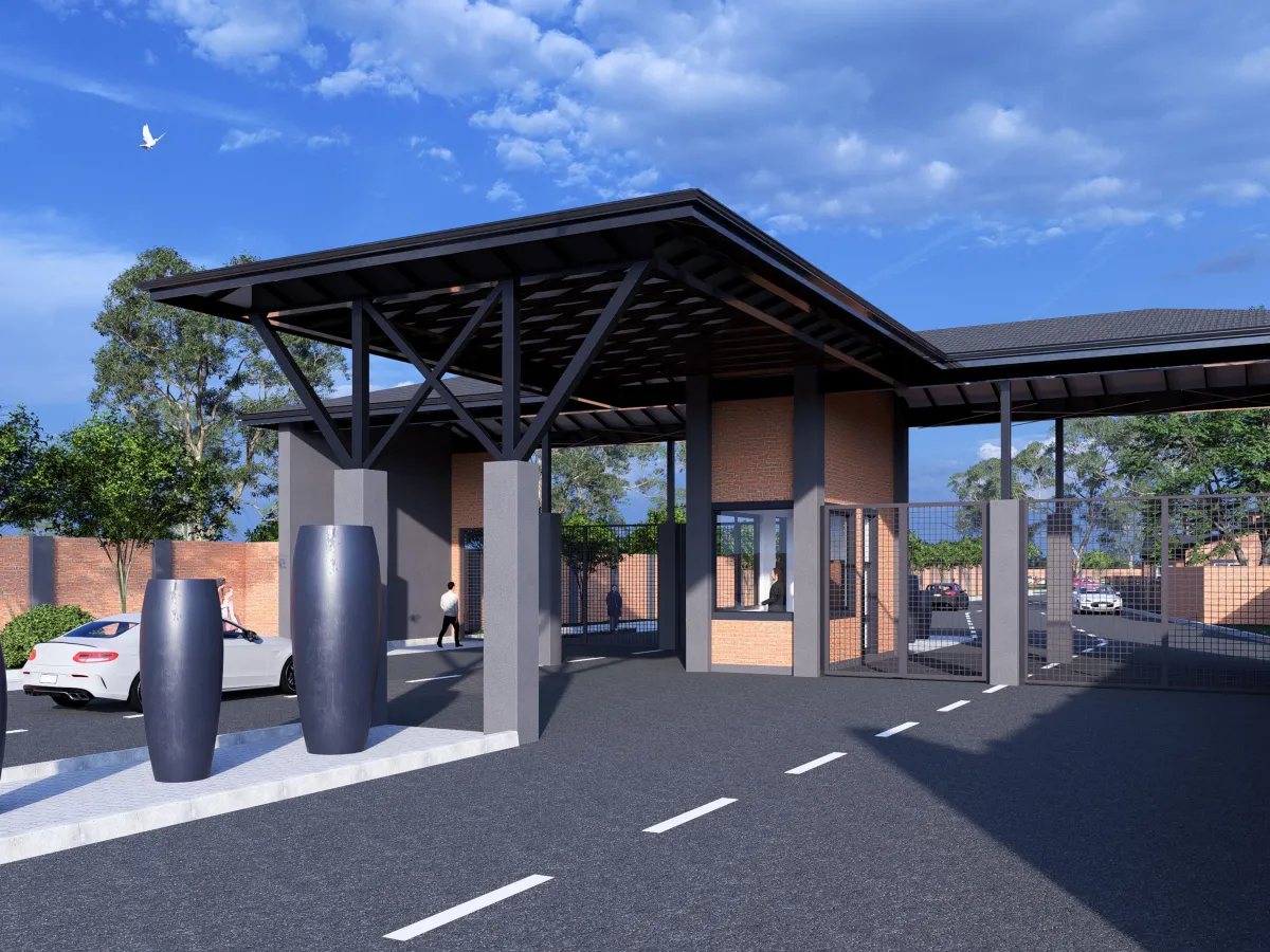 Property Investent in Alberton Gauteng South Africa