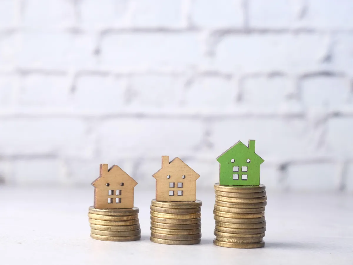 Why Property investment is the key to financial freedom